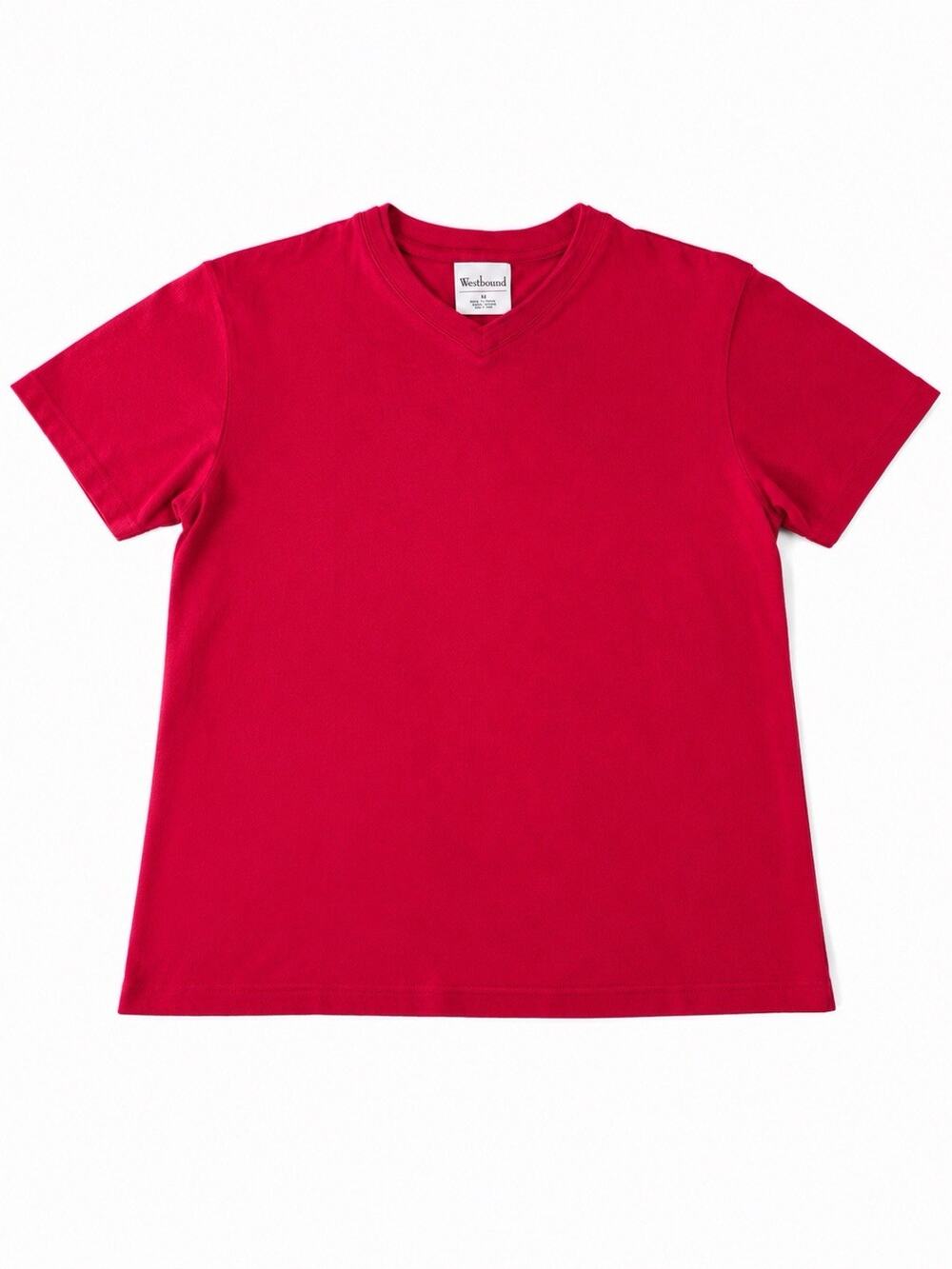 Women’s Westbound Pink T Shirt Medium
